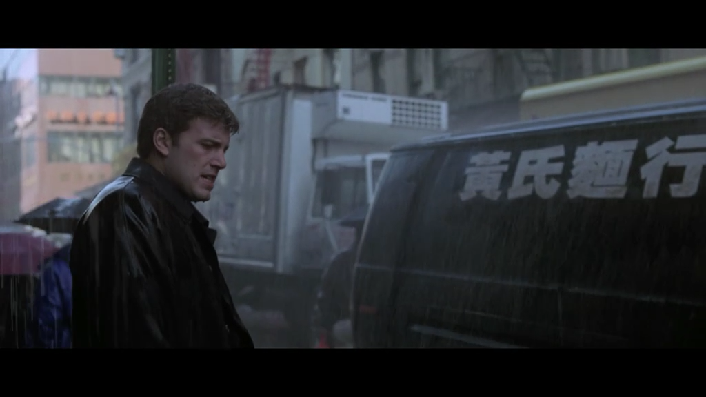 变线人生剧照的剧照