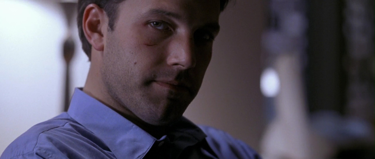 变线人生剧照的剧照