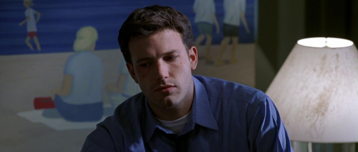 变线人生剧照的剧照