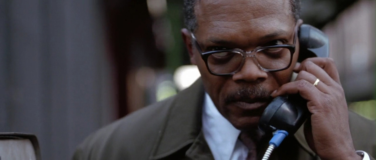 变线人生剧照的剧照