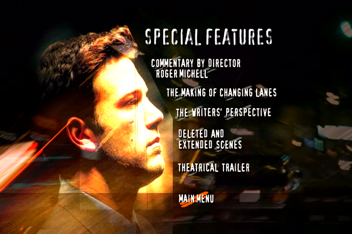 变线人生剧照的剧照