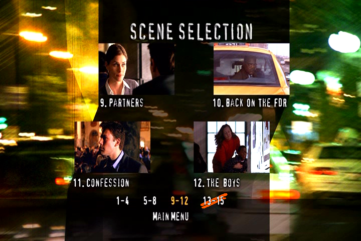 变线人生剧照的剧照