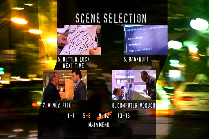 变线人生剧照的剧照