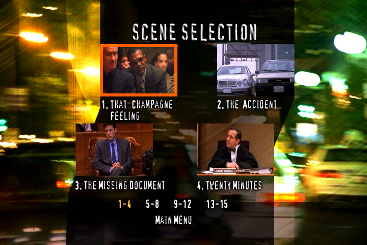 变线人生剧照的剧照