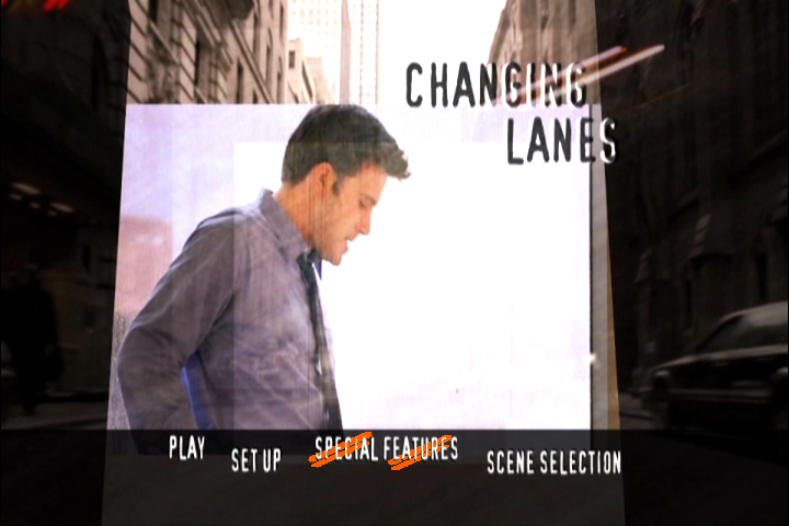 变线人生剧照的剧照