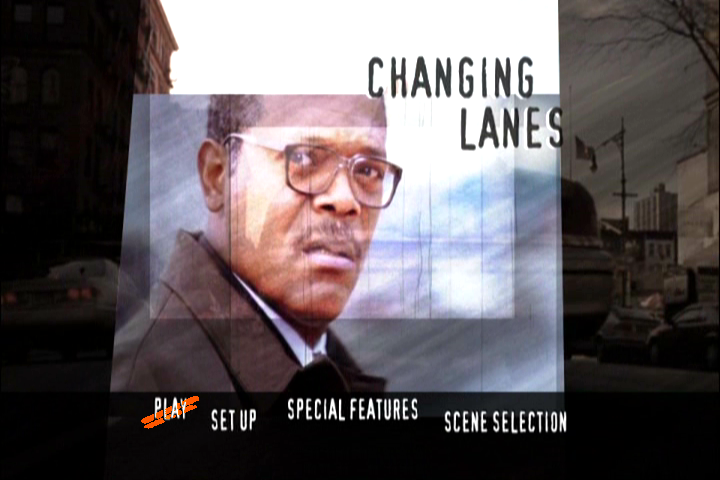 变线人生剧照的剧照