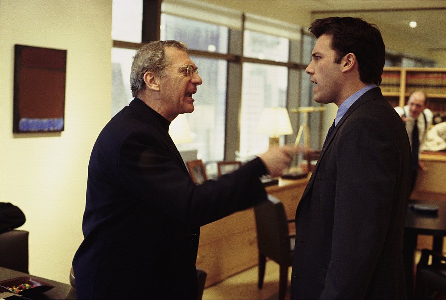 变线人生剧照的剧照