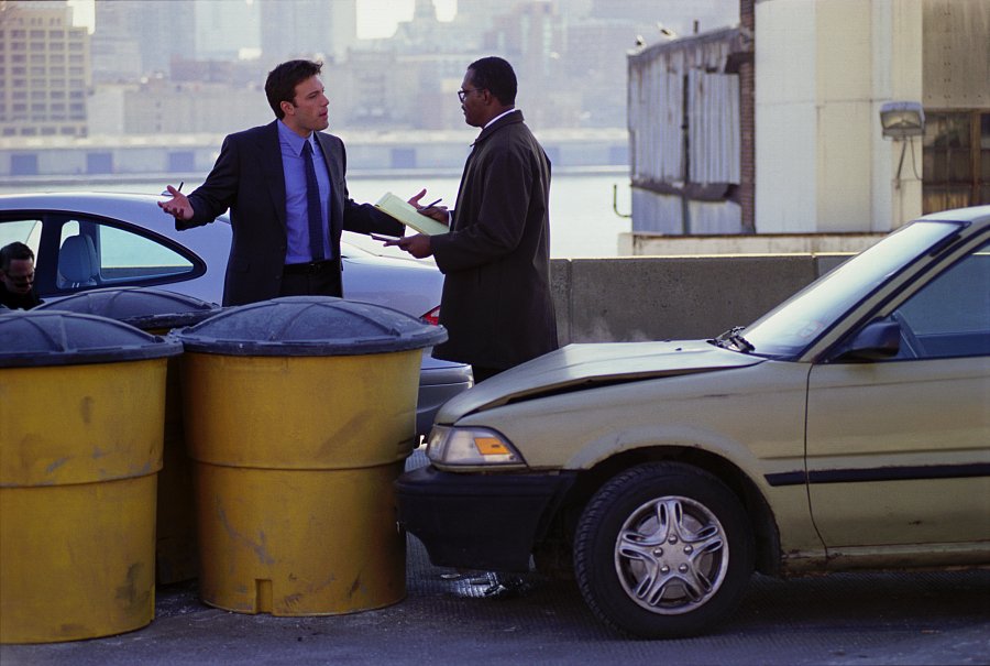 变线人生剧照的剧照