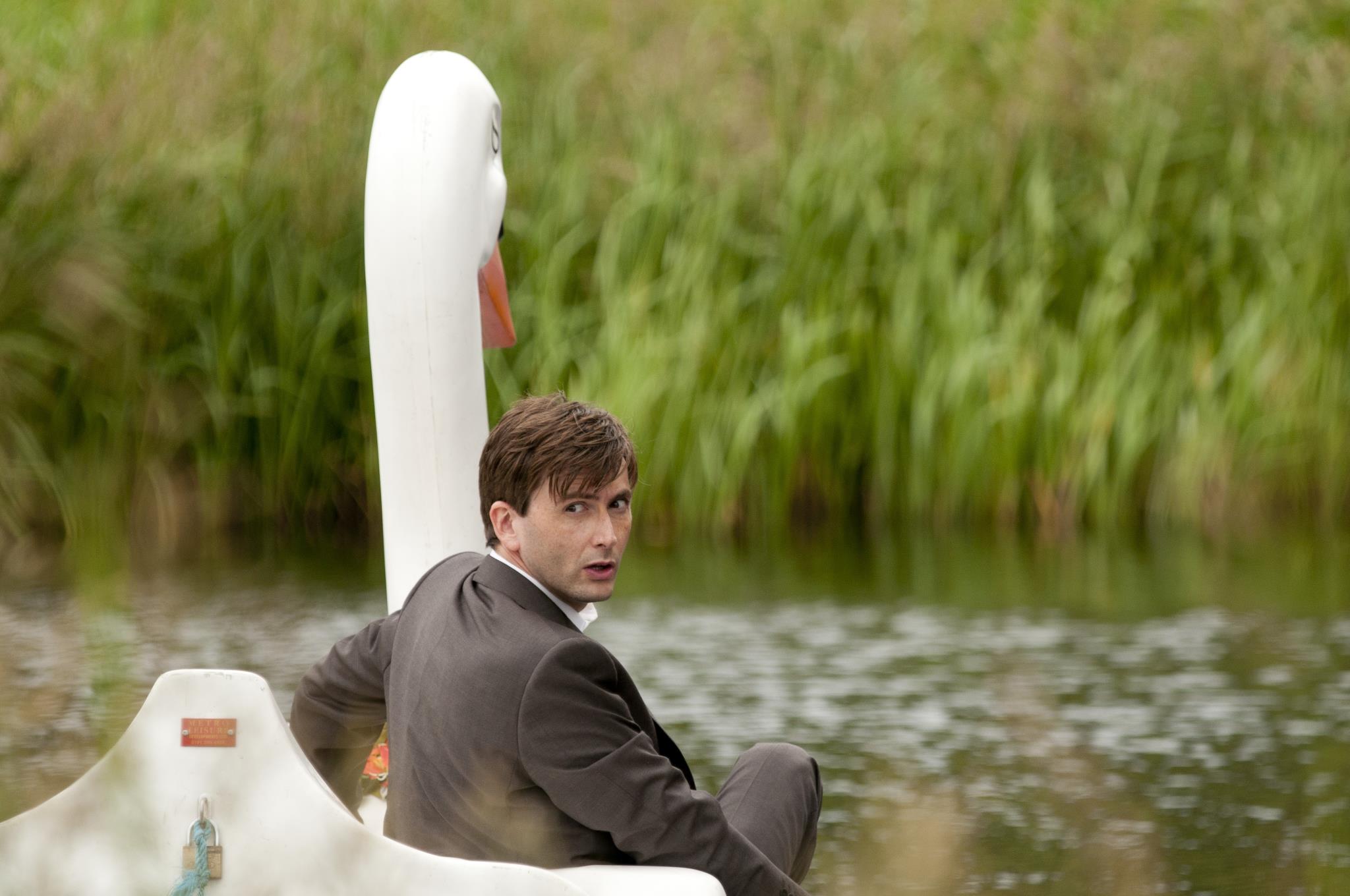 诱饵新娘剧照的剧照