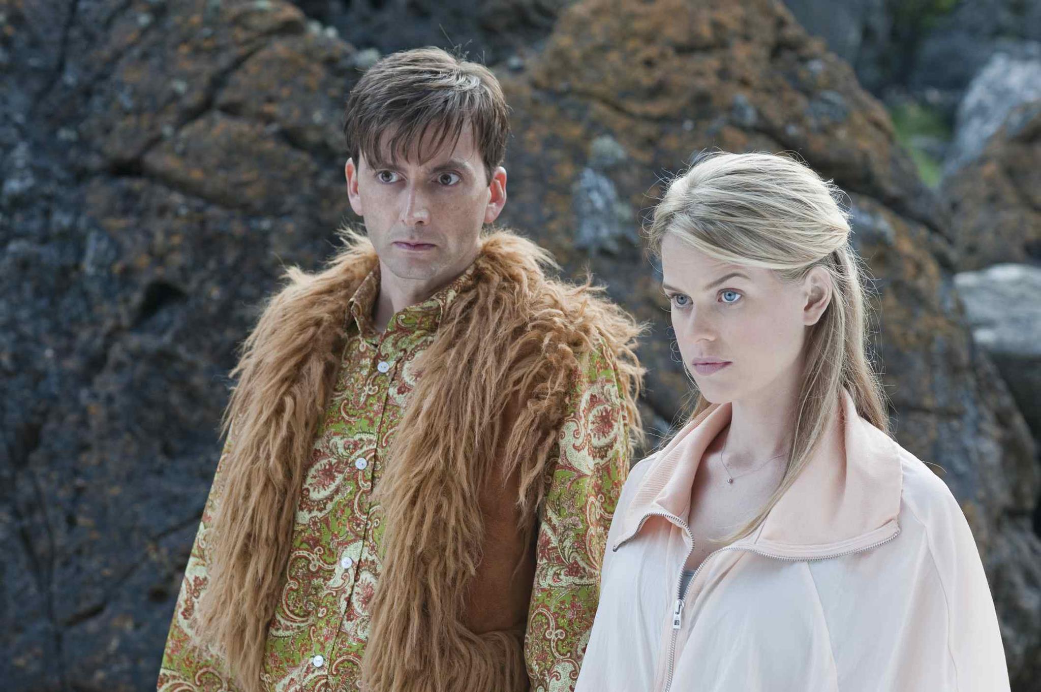 诱饵新娘剧照的剧照