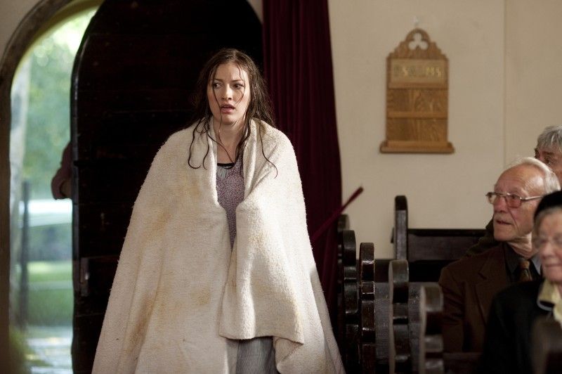 诱饵新娘剧照的剧照