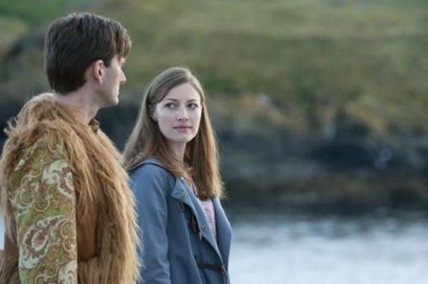 诱饵新娘剧照的剧照