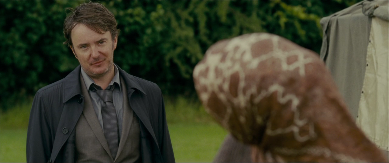 诱饵新娘剧照的剧照