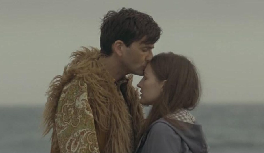 诱饵新娘剧照的剧照