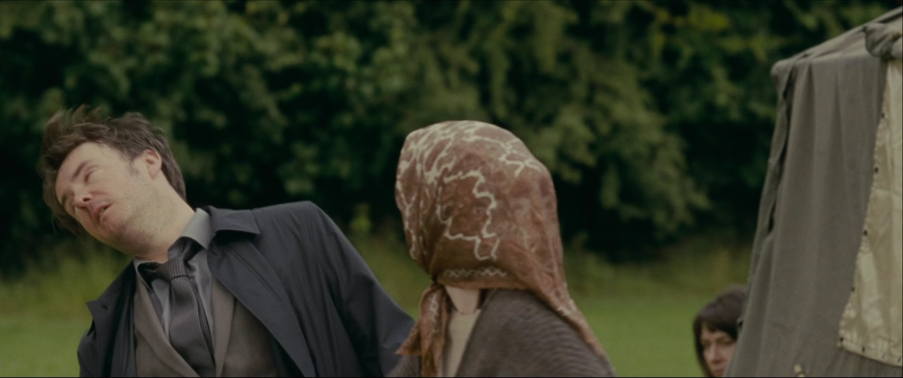 诱饵新娘剧照的剧照