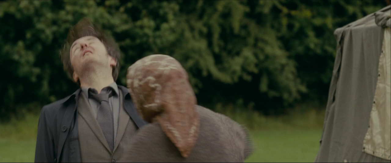 诱饵新娘剧照的剧照