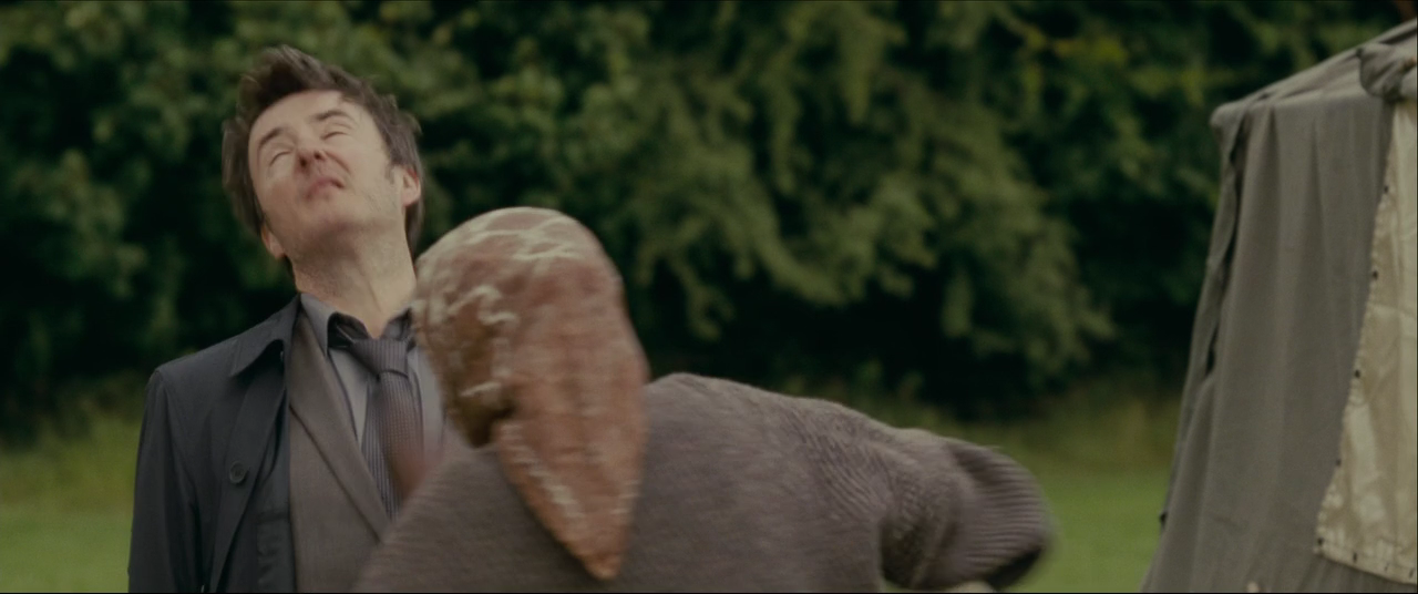 诱饵新娘剧照的剧照