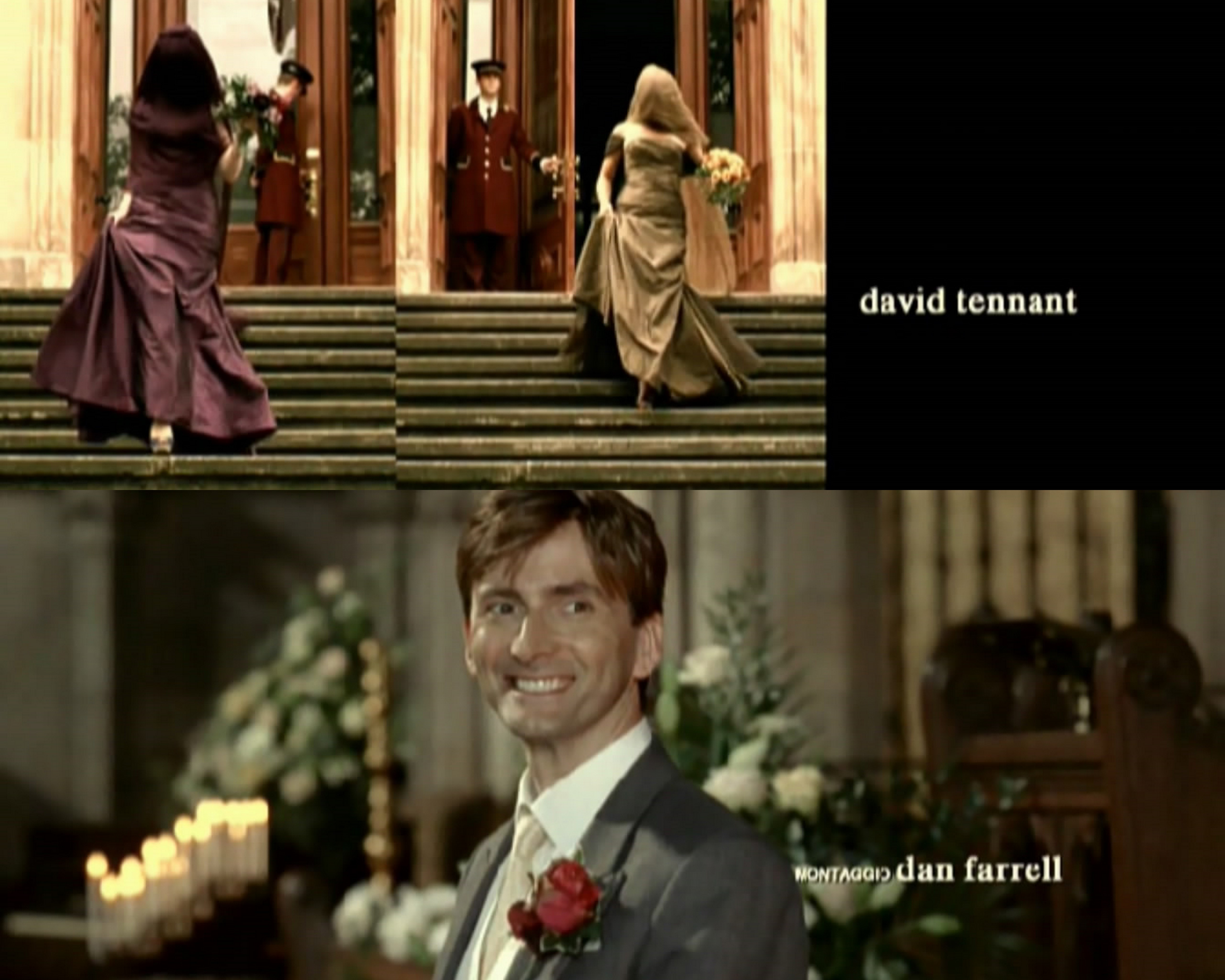 诱饵新娘剧照的剧照