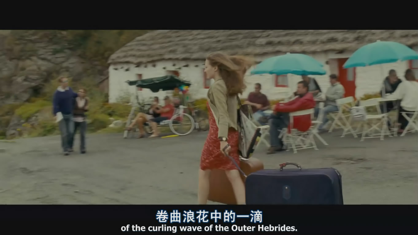 诱饵新娘剧照的剧照