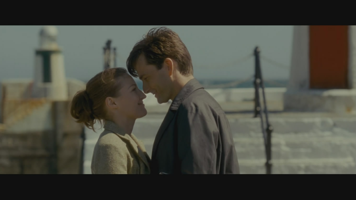 诱饵新娘剧照的剧照