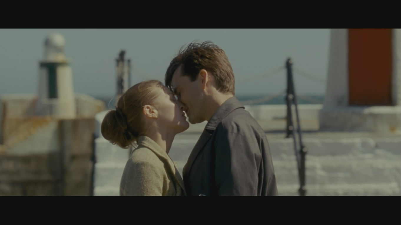 诱饵新娘剧照的剧照