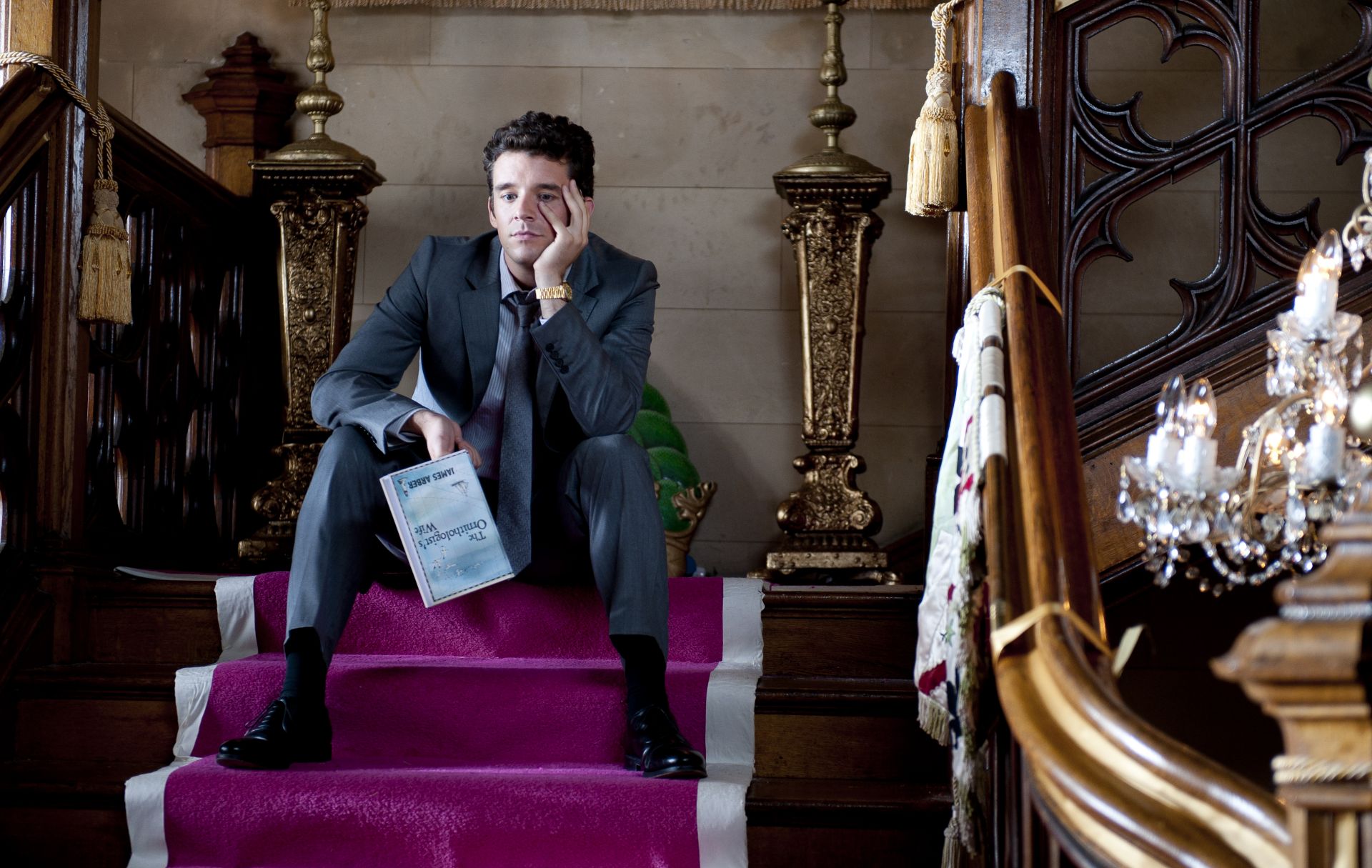 诱饵新娘剧照的剧照