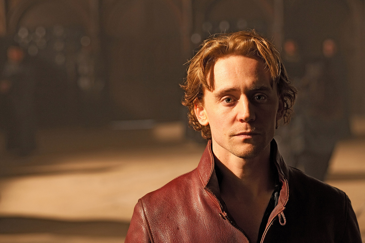 亨利四世：第二部分剧照的剧照