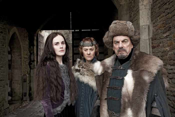 亨利四世：第二部分剧照的剧照