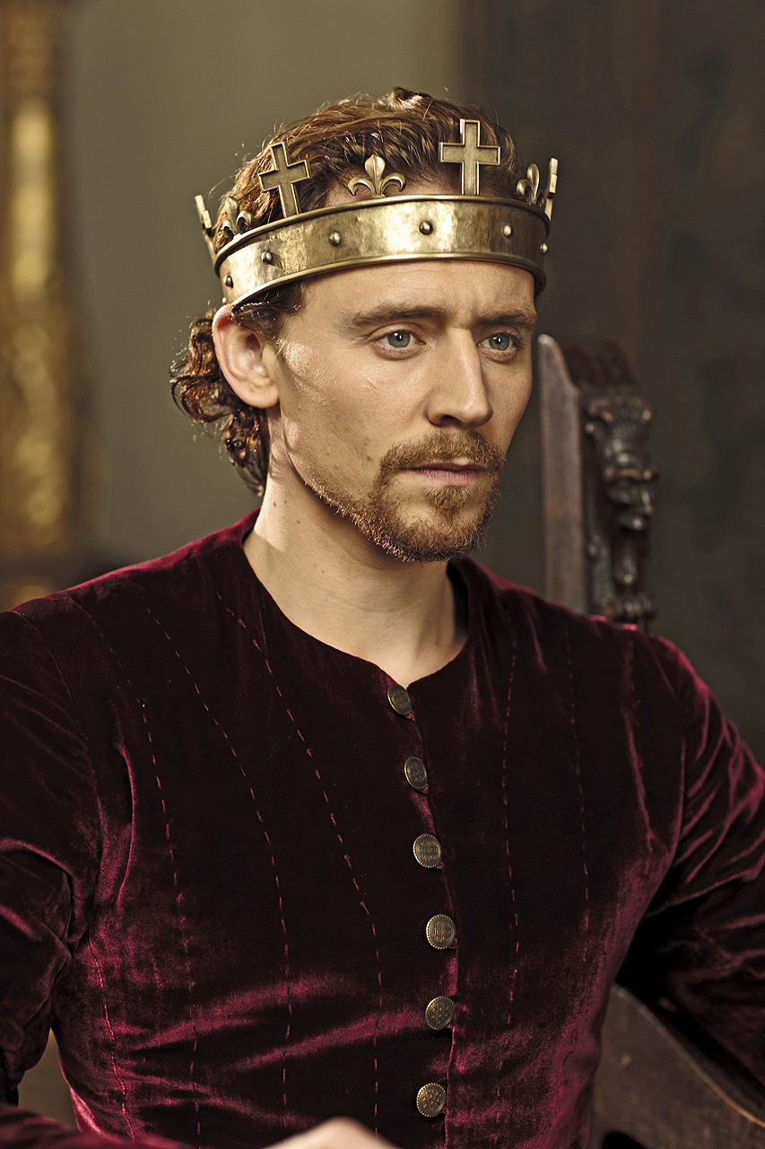 亨利四世：第二部分剧照的剧照