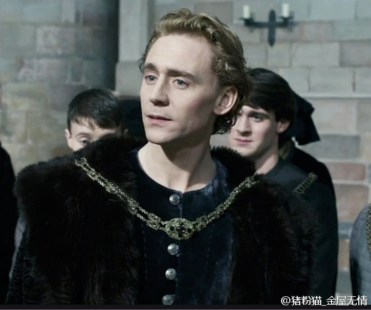 亨利四世：第二部分剧照的剧照