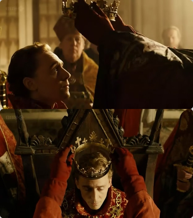 亨利四世：第二部分剧照的剧照