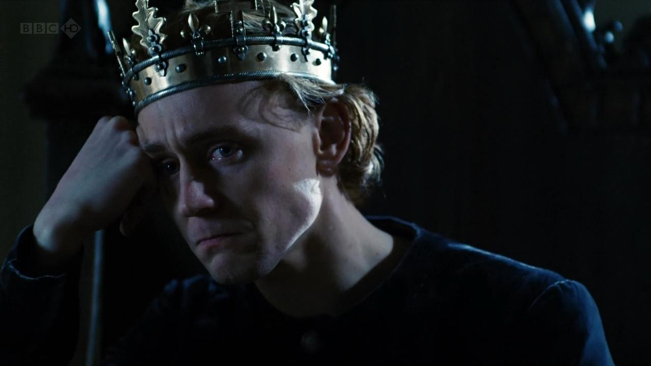 亨利四世：第二部分剧照的剧照