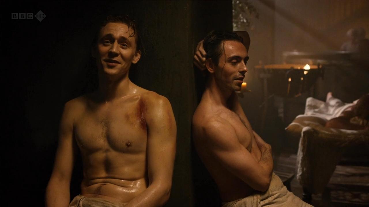 亨利四世：第二部分剧照的剧照