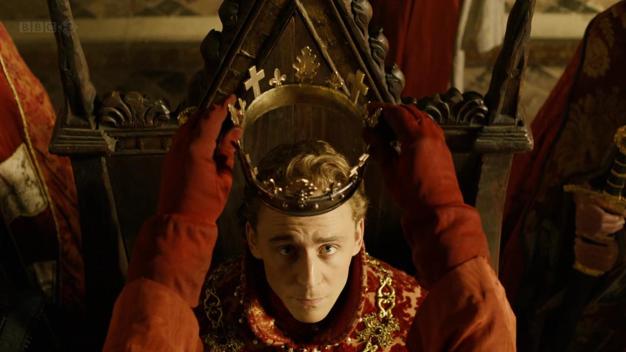 亨利四世：第二部分剧照的剧照