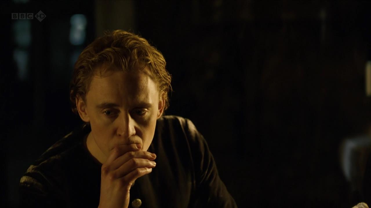 亨利四世：第二部分剧照的剧照