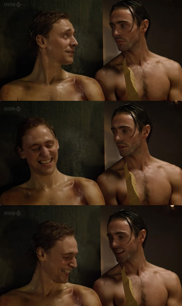 亨利四世：第二部分剧照的剧照