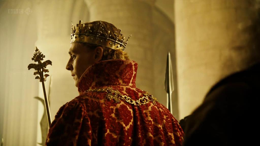 亨利四世：第二部分剧照的剧照