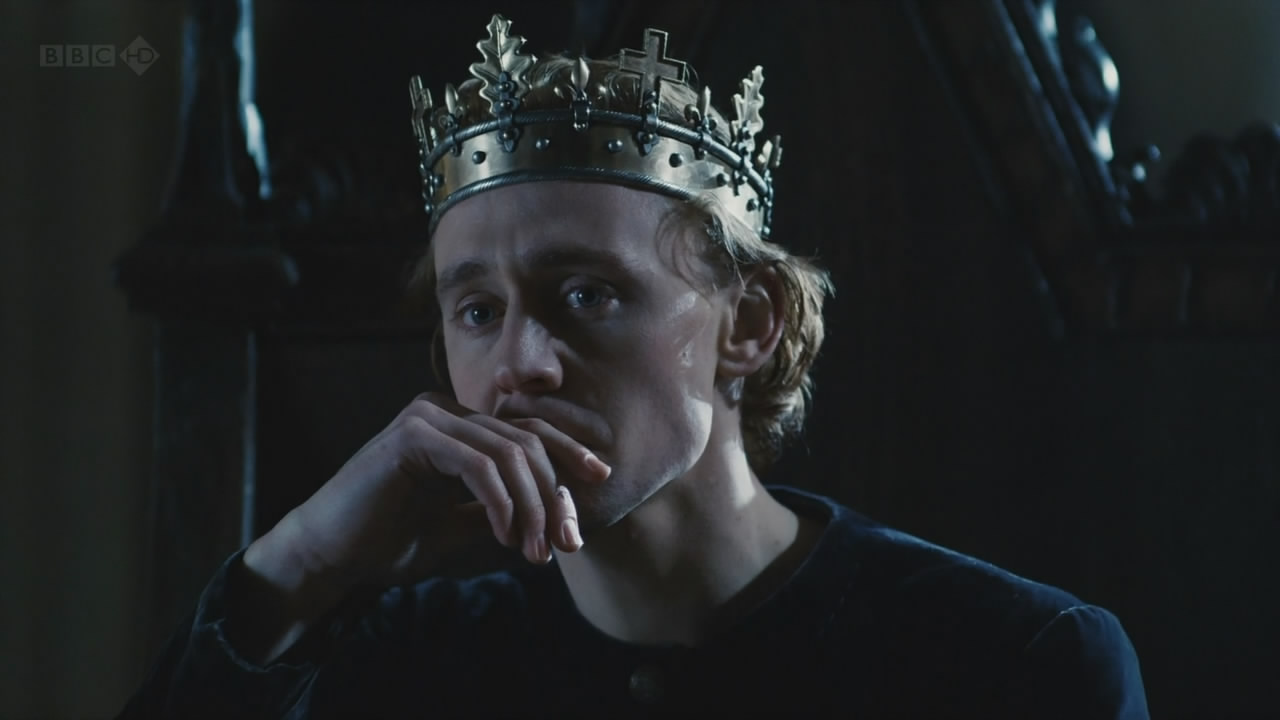 亨利四世：第二部分剧照的剧照