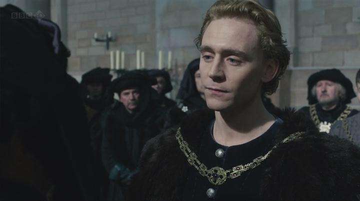 亨利四世：第二部分剧照的剧照