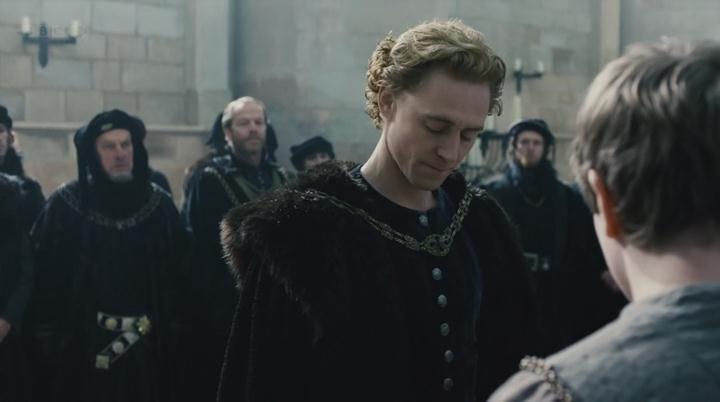 亨利四世：第二部分剧照的剧照