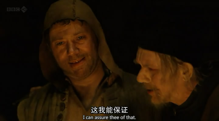 亨利四世：第二部分剧照的剧照