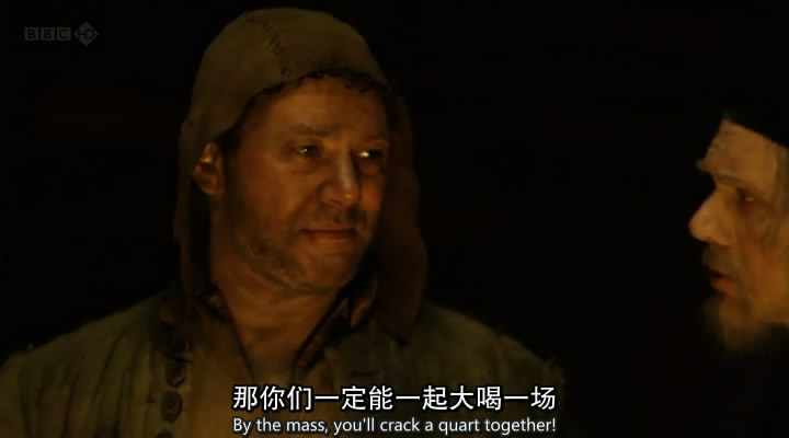 亨利四世：第二部分剧照的剧照