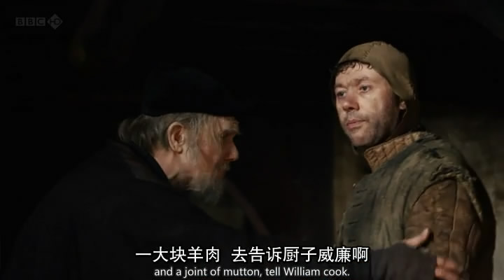 亨利四世：第二部分剧照的剧照