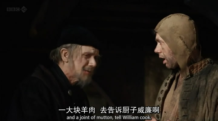 亨利四世：第二部分剧照的剧照