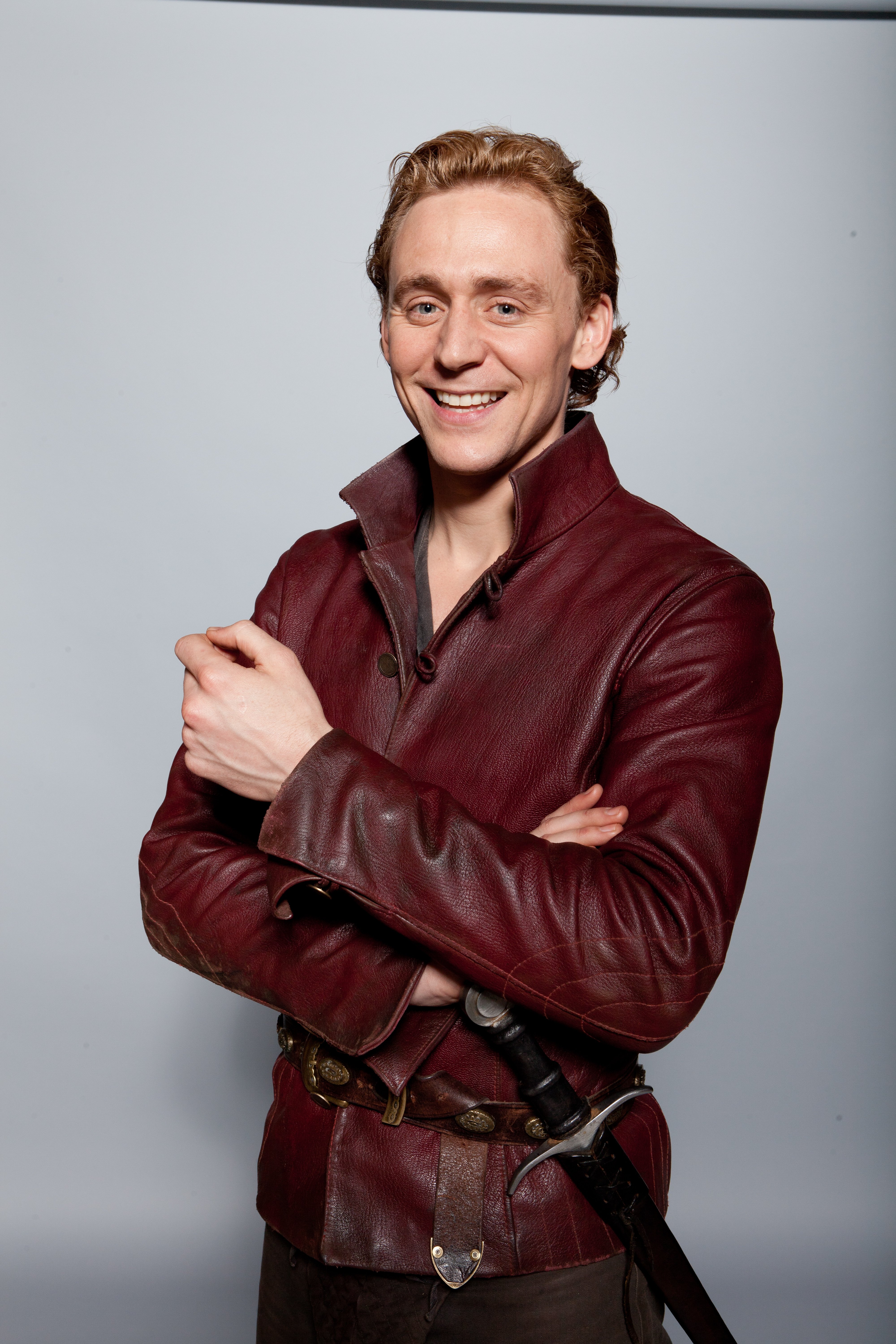 亨利四世：第二部分剧照的剧照