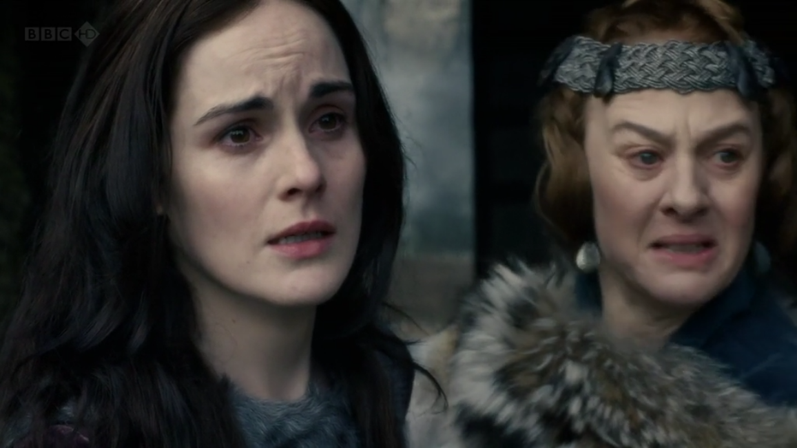 亨利四世：第二部分剧照的剧照