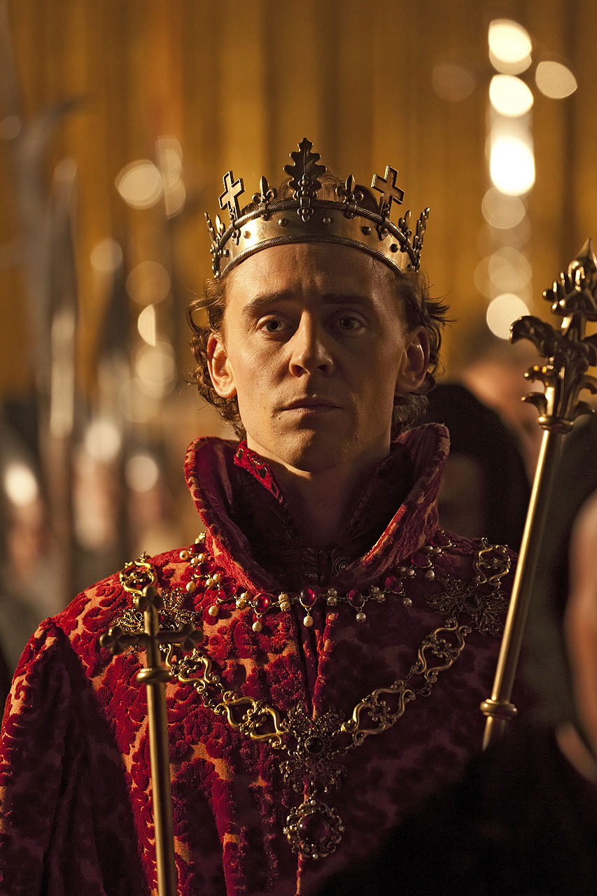 亨利四世：第二部分剧照的剧照