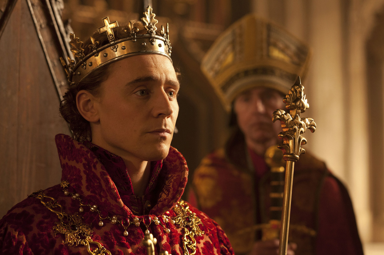 亨利四世：第二部分剧照的剧照