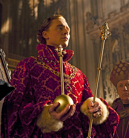 亨利四世：第二部分剧照的剧照