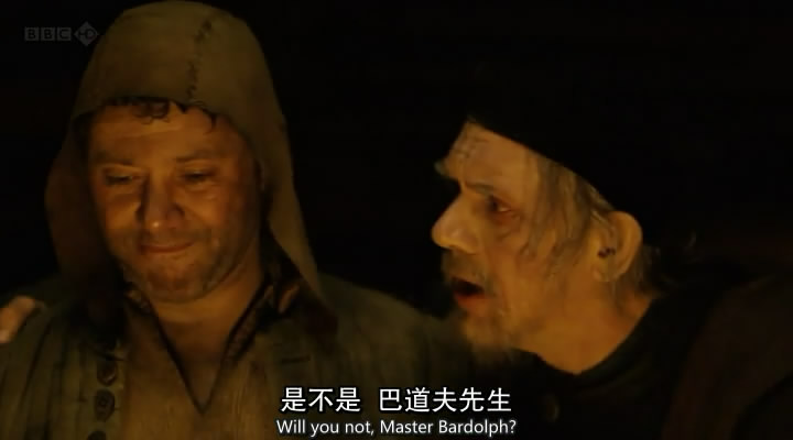 亨利四世：第二部分剧照的剧照